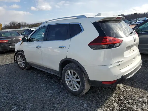 JN8AT2MT0KW500630 2019 NISSAN ROGUE - Image 2