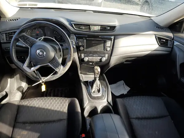JN8AT2MT0KW500630 2019 NISSAN ROGUE - Image 8