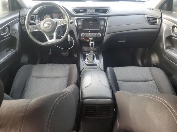 JN8AT2MT0KW500966 2019 NISSAN ROGUE - Image 8