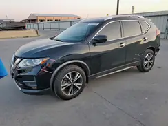 JN8AT2MT0KW501017 2019 NISSAN ROGUE