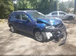 JN8AT2MT0KW501325 2019 NISSAN ROGUE