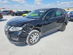JN8AT2MT0KW501471 2019 NISSAN ROGUE
