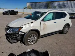 JN8AT2MT0KW501566 2019 NISSAN ROGUE