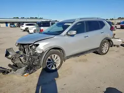 JN8AT2MT0KW501695 2019 NISSAN ROGUE