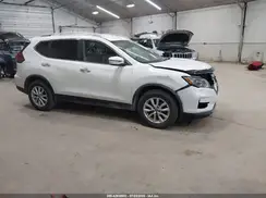 JN8AT2MT0KW501891 2019 NISSAN ROGUE