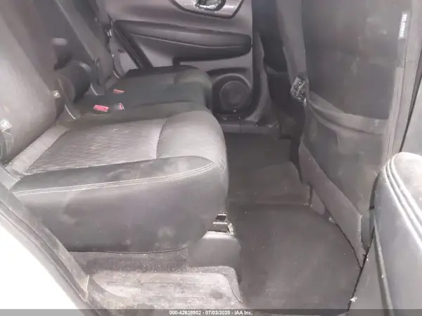 JN8AT2MT0KW501891 2019 NISSAN ROGUE - Image 8