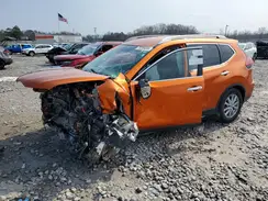 JN8AT2MT0KW501938 2019 NISSAN ROGUE