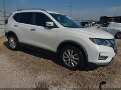 JN8AT2MT0KW502426 2019 NISSAN ROGUE