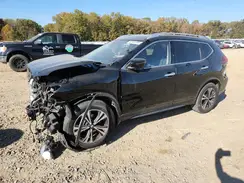 JN8AT2MT0KW502927 2019 NISSAN ROGUE