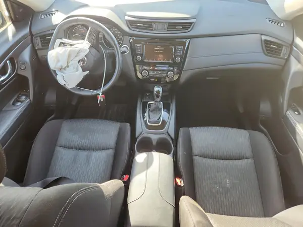 JN8AT2MT0KW502927 2019 NISSAN ROGUE - Image 8