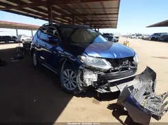 JN8AT2MT0KW502930 2019 NISSAN ROGUE