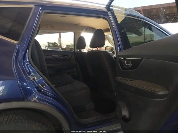 JN8AT2MT0KW502930 2019 NISSAN ROGUE - Image 8
