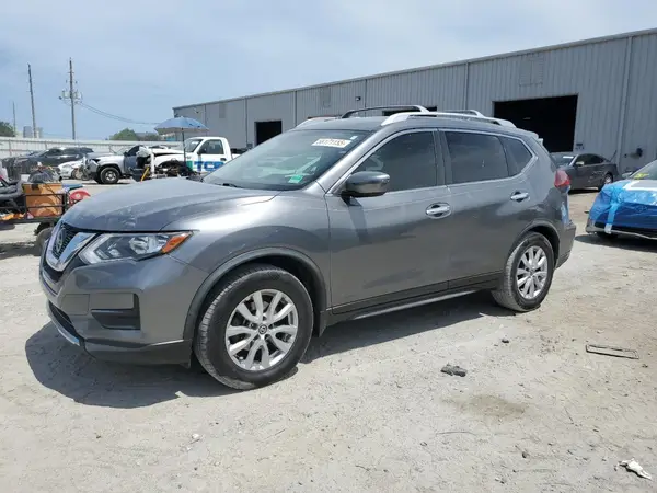 JN8AT2MT0KW503995 2019 NISSAN ROGUE - Image 1