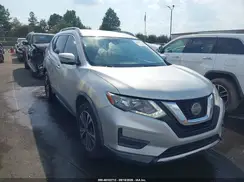 JN8AT2MT0KW504306 2019 NISSAN ROGUE