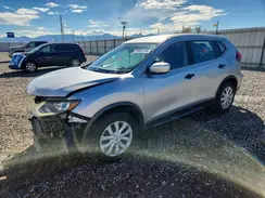 JN8AT2MT0KW504614 2019 NISSAN ROGUE