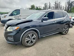 JN8AT2MT0KW505116 2019 NISSAN ROGUE