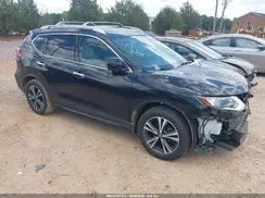 JN8AT2MT0KW505181 2019 NISSAN ROGUE