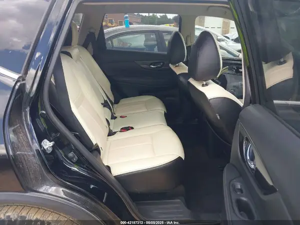 JN8AT2MT0KW505181 2019 NISSAN ROGUE - Image 8