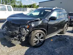 JN8AT2MT0KW505360 2019 NISSAN ROGUE