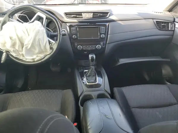 JN8AT2MT0KW505360 2019 NISSAN ROGUE - Image 8