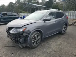 JN8AT2MT0KW505486 2019 NISSAN ROGUE