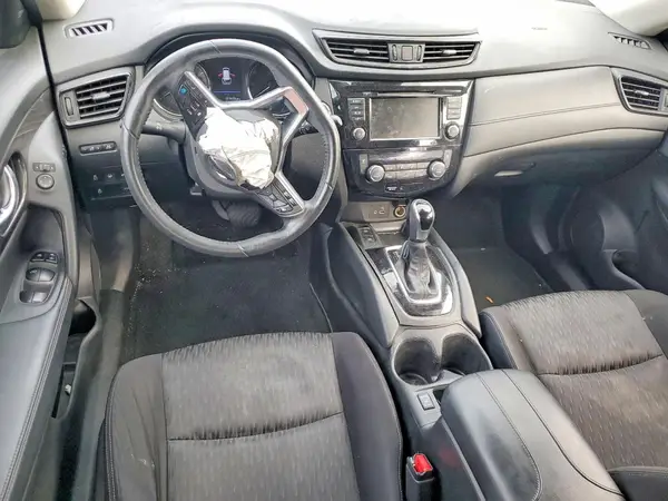 JN8AT2MT0KW505486 2019 NISSAN ROGUE - Image 8