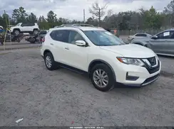 JN8AT2MT0LW001196 2020 NISSAN ROGUE