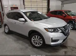 JN8AT2MT0LW002607 2020 NISSAN ROGUE