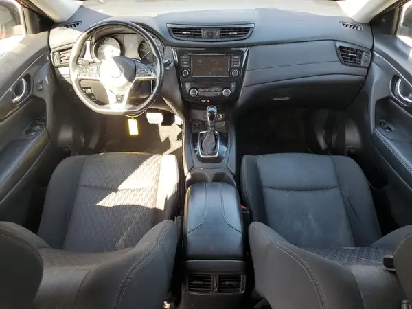 JN8AT2MT0LW002896 2020 NISSAN ROGUE - Image 8