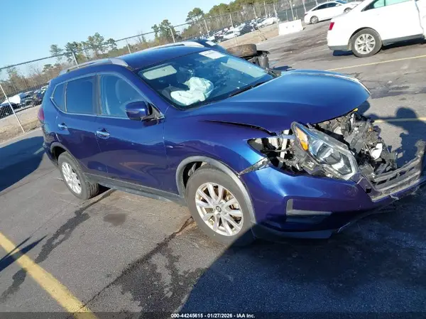 JN8AT2MT0LW003868 2020 NISSAN ROGUE - Image 1