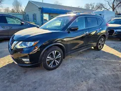 JN8AT2MT0LW004261 2020 NISSAN ROGUE