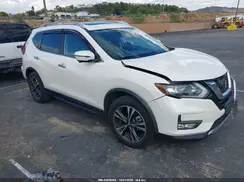 JN8AT2MT0LW005720 2020 NISSAN ROGUE