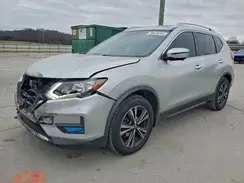 JN8AT2MT0LW007077 2020 NISSAN ROGUE