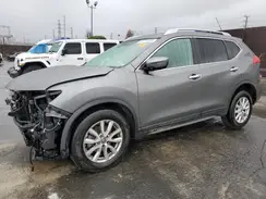 JN8AT2MT0LW007628 2020 NISSAN ROGUE