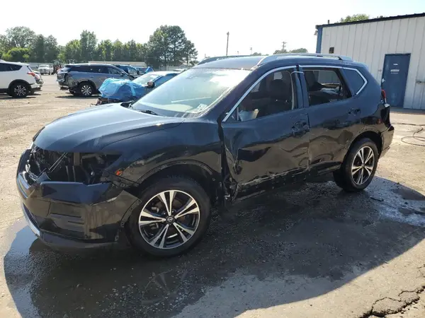 JN8AT2MT0LW007869 2020 NISSAN ROGUE - Image 1