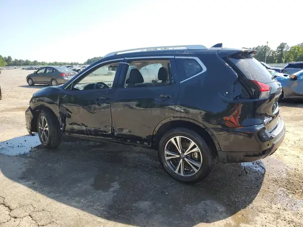 JN8AT2MT0LW007869 2020 NISSAN ROGUE - Image 2