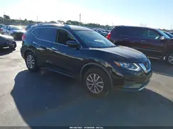 JN8AT2MT0LW009590 2020 NISSAN ROGUE