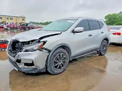 JN8AT2MT0LW010335 2020 NISSAN ROGUE