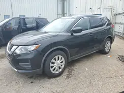 JN8AT2MT0LW010366 2020 NISSAN ROGUE