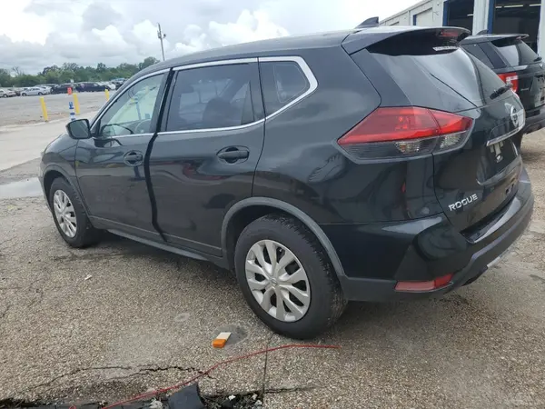 JN8AT2MT0LW010366 2020 NISSAN ROGUE - Image 2