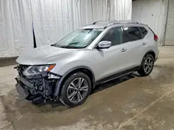 JN8AT2MT0LW012702 2020 NISSAN ROGUE