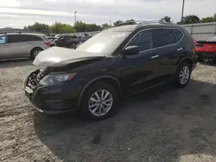 JN8AT2MT0LW012814 2020 NISSAN ROGUE