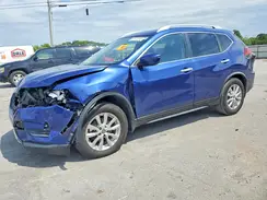JN8AT2MT0LW013459 2020 NISSAN ROGUE