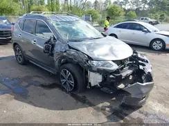 JN8AT2MT0LW013672 2020 NISSAN ROGUE