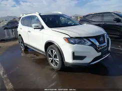 JN8AT2MT0LW014529 2020 NISSAN ROGUE