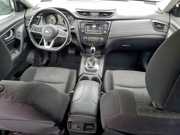 JN8AT2MT0LW015924 2020 NISSAN ROGUE - Image 8