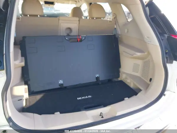 JN8AT2MT0LW016121 2020 NISSAN ROGUE - Image 8