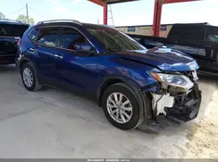 JN8AT2MT0LW016961 2020 NISSAN ROGUE