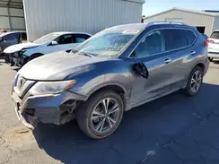 JN8AT2MT0LW017091 2020 NISSAN ROGUE