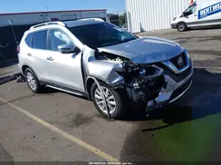 JN8AT2MT0LW017124 2020 NISSAN ROGUE